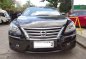 Black Nissan Sylphy 2016 for sale in Pasig-1