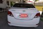 Selling White Hyundai Accent 2017 in Las Piñas-4