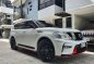 White Nissan Patrol Royale 2016 for sale in Quezon -0