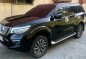 Black Nissan Terra 2019 for sale in Automatic-2