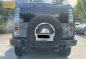 Grayblack Hummer H2 2005 for sale in Pasig-6