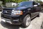 Sell Black 2016 Ford Expedition in Pasig-2