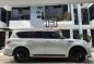 White Nissan Patrol Royale 2016 for sale in Quezon -1