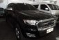 Selling Black Ford Ranger 2018 in Quezon-6