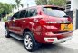 Selling Red Ford Everest 2018 in Parañaque-2