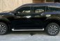 Black Nissan Terra 2019 for sale in Automatic-6