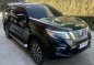 Black Nissan Terra 2019 for sale in Automatic-8