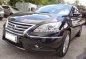 Black Nissan Sylphy 2016 for sale in Pasig-0