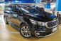 Black Kia Carnival 2018 for sale in Pasig-0