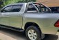 Silver Toyota Hilux 2019 for sale in Valenzuela-4