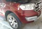 Red Ford Everest 2017 for sale in Manila-3