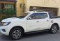 White Nissan Navara 2019 for sale in Parañaque-1