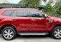Selling Red Ford Everest 2018 in Parañaque-3