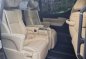 Black Toyota Alphard 2020 for sale in Malabon -0