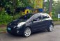 Grey Toyota Yaris 2008 for sale in Makati-2