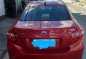Sell Red 2016 Toyota Vios in San Juan-1