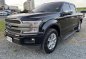 Black Ford F-150 2020 for sale in Pasig -0