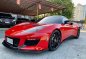 Red Lotus Evora 2017 for sale in Pasig -7
