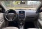 Beige Nissan Almera 2016 for sale in Las Pinas-9
