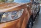 Selling Orange Nissan Navara NP300 2019 in Quezon-2