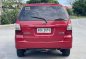 Sell Red 2015 Toyota Innova in Parañaque-1