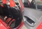 Selling Red Mitsubishi Mirage G4 2020 in Iba-8