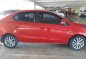 Selling Red Mitsubishi Mirage G4 2020 in Iba-3