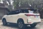 Selling Pearl White Toyota Fortuner 2021 in Malabon-4