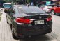 Black Honda City 2020 for sale in Quezon -4