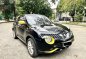 Sell Black 2016 Nissan Juke in Pasig-0