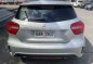 Pearl White Mercedes-Benz A200 2014 for sale in Pasig -8