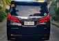 Black Toyota Alphard 2020 for sale in Malabon -5