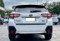 Selling Pearl White Subaru Xv 2018 in Makati-4