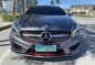 Selling Silver Mercedes-Benz A250 2013 in Pasig-3