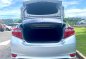 Pearl White Toyota Vios 2015 for sale in Subic-5