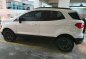 Pearl White Ford Ecosport 2018 for sale in Pateros-2