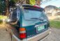 Selling Green Toyota Revo 1999 in Quezon-8