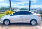 Pearl White Toyota Vios 2015 for sale in Subic-1