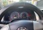 Sell Black 2013 Toyota Corolla Altis in Antipolo-8