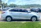 Pearl White Toyota Vios 2015 for sale in Subic-8