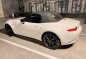 White Mazda Mx-5 2018 for sale in Manila-1