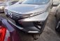 Grey Mitsubishi XPANDER 2019 for sale in Quezon -9