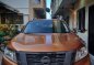 Selling Orange Nissan Navara NP300 2019 in Quezon-0