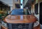 Selling Orange Nissan Navara NP300 2019 in Quezon-3