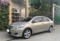 Selling Silver Toyota Vios 2009 in Manila-0