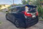 Black Toyota Alphard 2020 for sale in Malabon -2