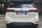 Selling Pearl White Toyota Fortuner 2021 in Malabon-1