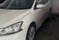 Selling Pearl White Nissan Sylphy 2014 in Quezon-1