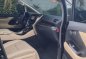 Sell Black 2019 Toyota Alphard in Malabon-8