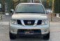 Silver Nissan Navara 2011 for sale in Quezon City-0